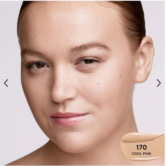 FENTY BEAUTY | Soft Lit Longwear Foundation | 170  Cool Pink - Picture 3 of 3